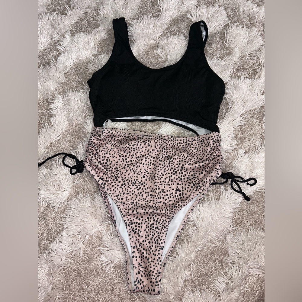 Swimsuit One Piece